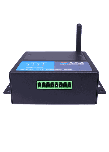 低功耗箱式終端通信模塊-AD7028J/Q